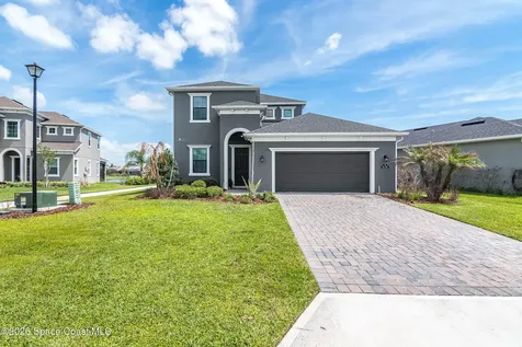 3126 Boynton Place Melbourne FL 32940