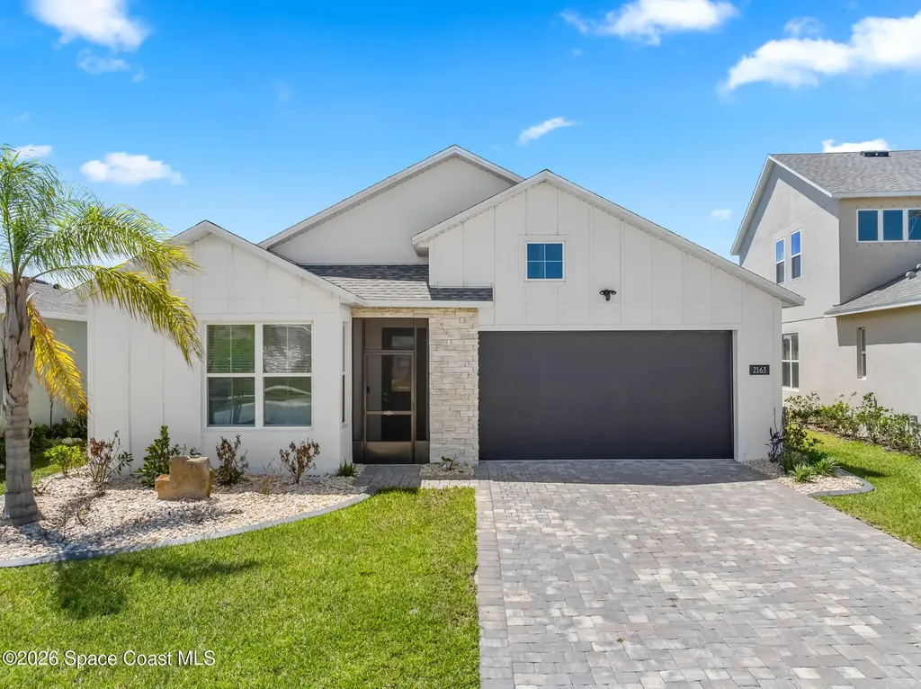 2163 Middlebury Drive SE Palm Bay FL 32909