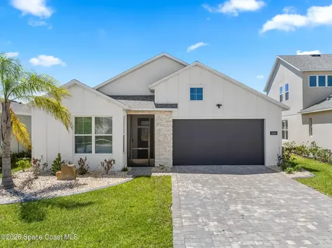 2163 Middlebury Drive SE Palm Bay FL 32909