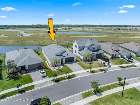 2163 Middlebury Drive SE Palm Bay FL 32909