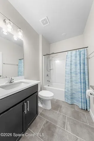 2163 Middlebury Drive SE Palm Bay FL 32909