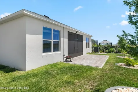 2163 Middlebury Drive SE Palm Bay FL 32909