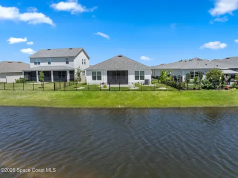 2163 Middlebury Drive SE Palm Bay FL 32909