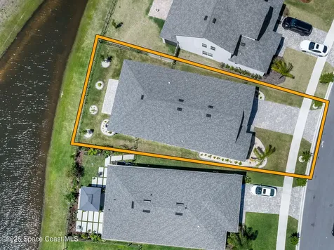 2163 Middlebury Drive SE Palm Bay FL 32909