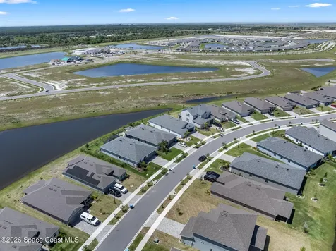 2163 Middlebury Drive SE Palm Bay FL 32909