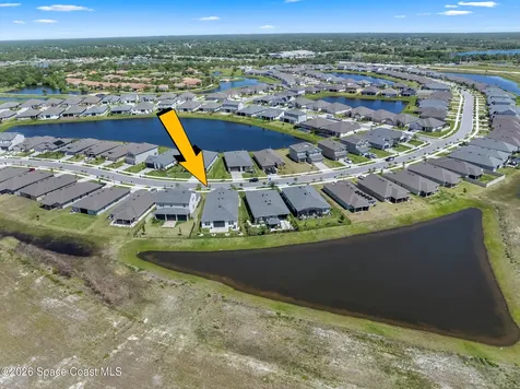 2163 Middlebury Drive SE Palm Bay FL 32909