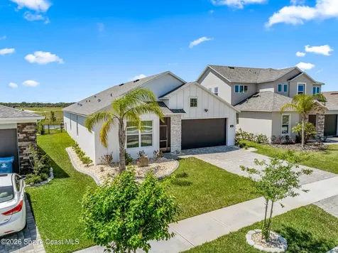 2163 Middlebury Drive SE Palm Bay FL 32909
