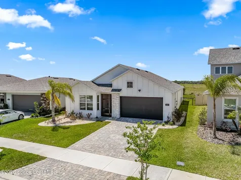 2163 Middlebury Drive SE Palm Bay FL 32909