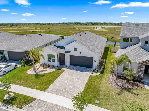 2163 Middlebury Drive SE Palm Bay FL 32909