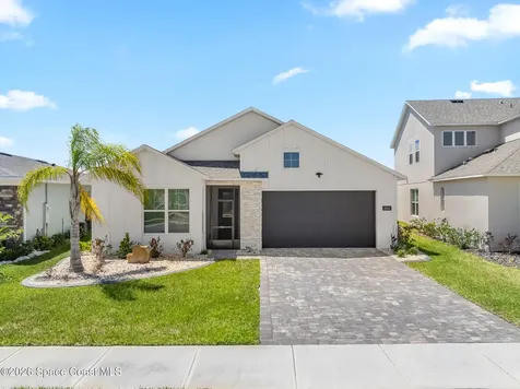 2163 Middlebury Drive SE Palm Bay FL 32909
