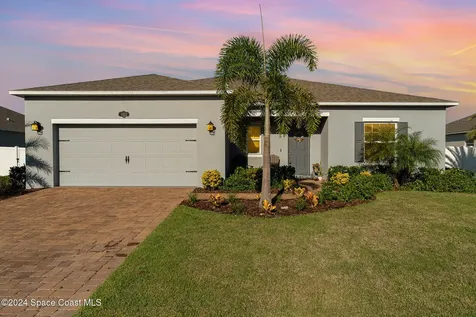 4832 Shannock Avenue Merritt Island FL 32953