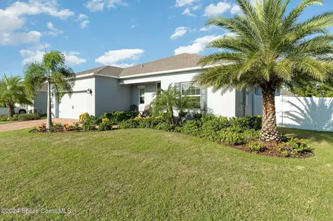 4832 Shannock Avenue Merritt Island FL 32953