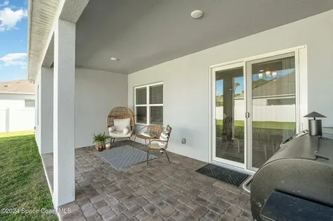 4832 Shannock Avenue Merritt Island FL 32953