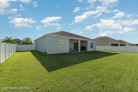 4832 Shannock Avenue Merritt Island FL 32953