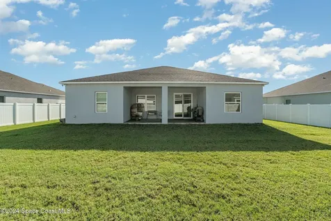 4832 Shannock Avenue Merritt Island FL 32953