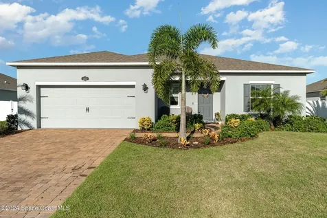 4832 Shannock Avenue Merritt Island FL 32953