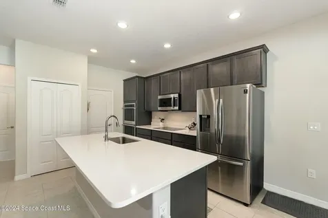 4832 Shannock Avenue Merritt Island FL 32953