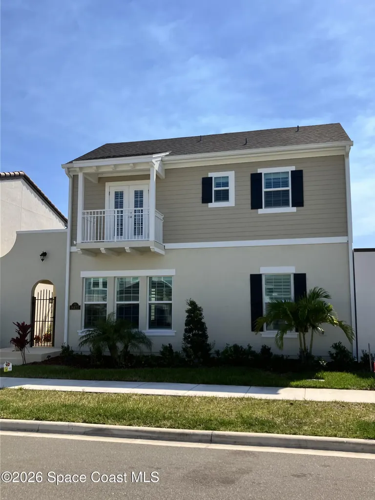 8427 Gullen Drive Melbourne FL 32940