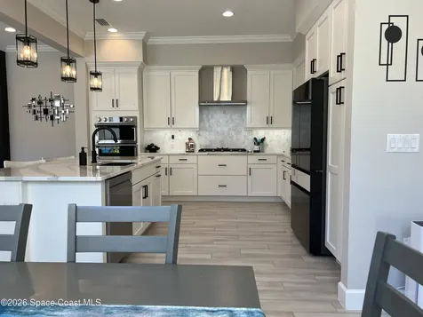 8427 Gullen Drive Melbourne FL 32940