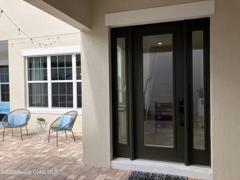 8427 Gullen Drive Melbourne FL 32940