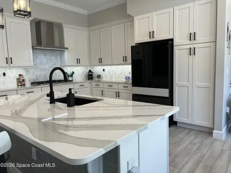 8427 Gullen Drive Melbourne FL 32940