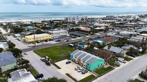 290 N 2nd Street Cocoa Beach FL 32931