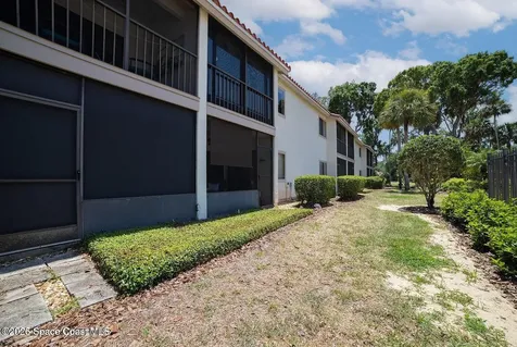 1095 Country Club Boulevard Titusville FL 32780