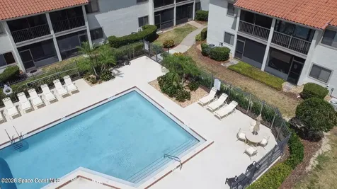 1095 Country Club Boulevard Titusville FL 32780