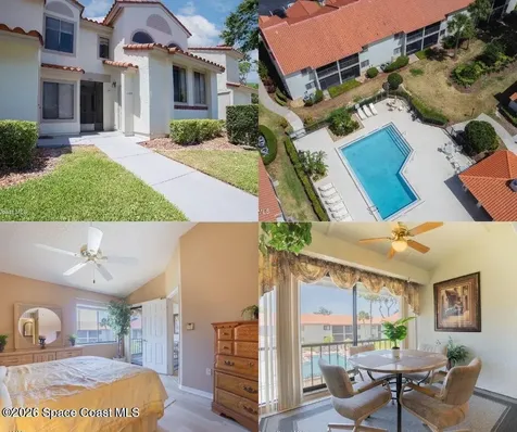 1095 Country Club Boulevard Titusville FL 32780