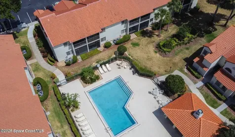 1095 Country Club Boulevard Titusville FL 32780