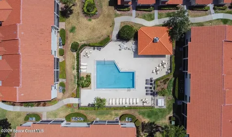 1095 Country Club Boulevard Titusville FL 32780