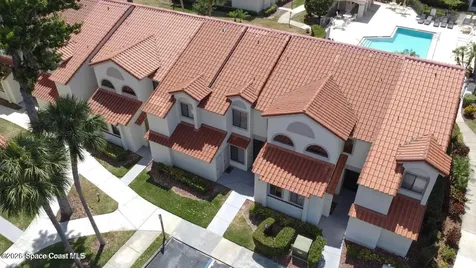 1095 Country Club Boulevard Titusville FL 32780
