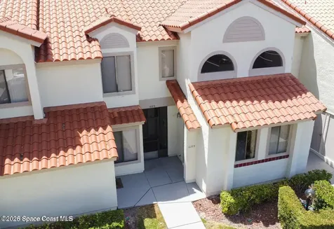 1095 Country Club Boulevard Titusville FL 32780