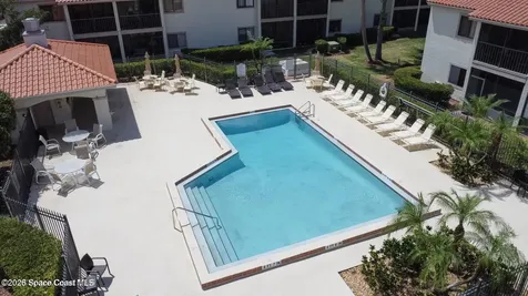 1095 Country Club Boulevard Titusville FL 32780