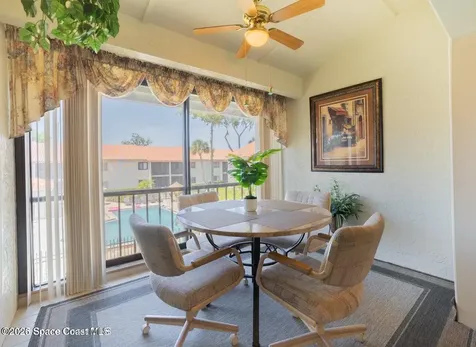 1095 Country Club Boulevard Titusville FL 32780