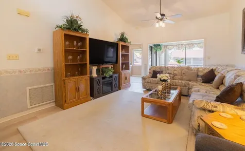 1095 Country Club Boulevard Titusville FL 32780