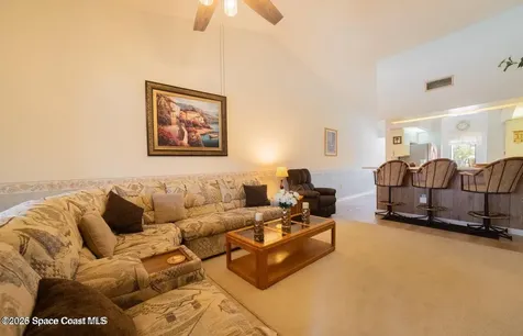 1095 Country Club Boulevard Titusville FL 32780