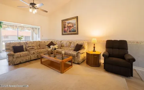 1095 Country Club Boulevard Titusville FL 32780