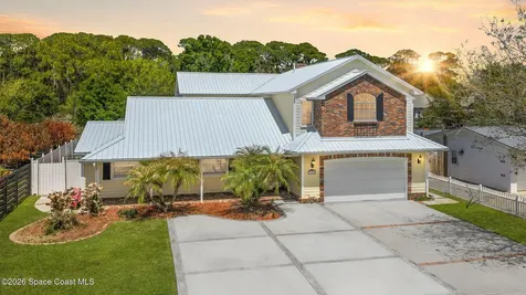 390 Nora Avenue Merritt Island FL 32952