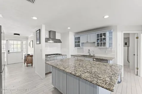 390 Nora Avenue Merritt Island FL 32952