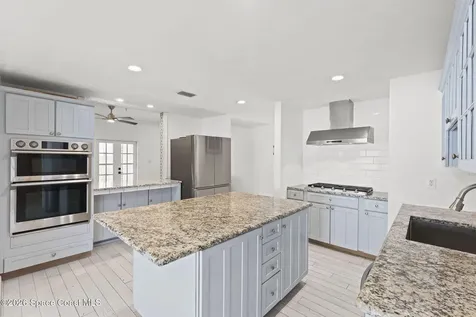 390 Nora Avenue Merritt Island FL 32952