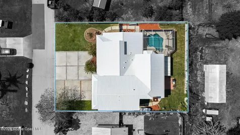 390 Nora Avenue Merritt Island FL 32952