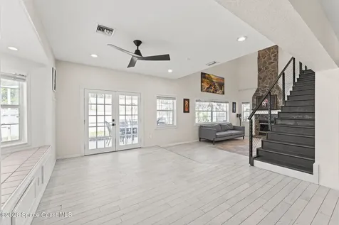 390 Nora Avenue Merritt Island FL 32952