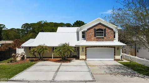 390 Nora Avenue Merritt Island FL 32952