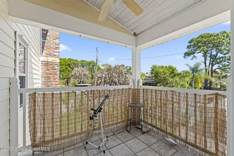 390 Nora Avenue Merritt Island FL 32952