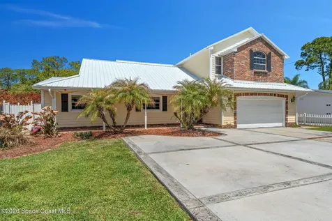 390 Nora Avenue Merritt Island FL 32952