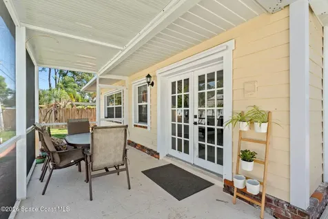 390 Nora Avenue Merritt Island FL 32952