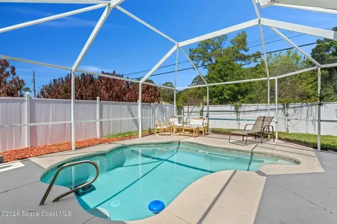 390 Nora Avenue Merritt Island FL 32952