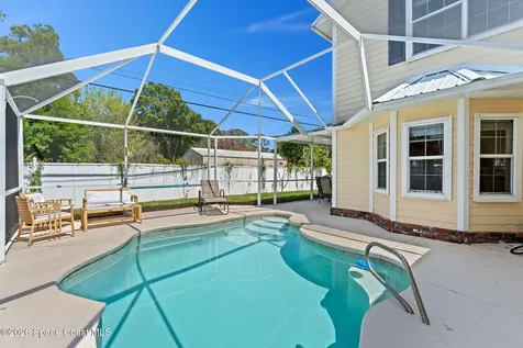 390 Nora Avenue Merritt Island FL 32952
