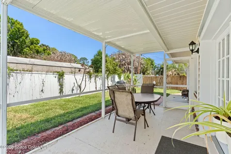 390 Nora Avenue Merritt Island FL 32952